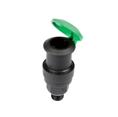 Quick Coupling Valves
